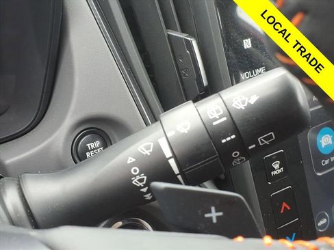 Certified 2024 Subaru Crosstrek 2.5i Limited w/ Crosstrek Mirror Package image 22