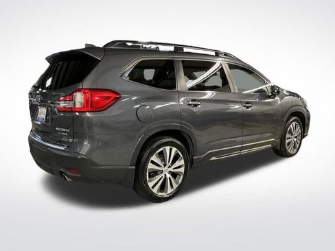 Used 2019 Subaru Ascent Limited w/ Popular Package #2A image 5