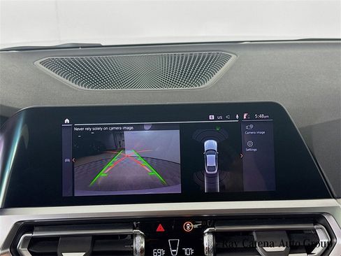 Certified 2023 BMW 430i Gran Coupe xDrive w/ M Sport Package image 14