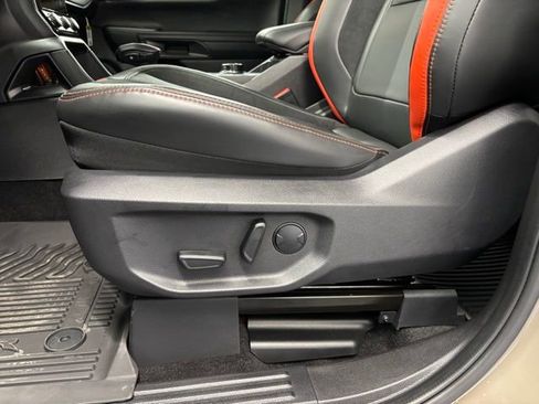 New 2025 Ford Ranger Raptor image 6