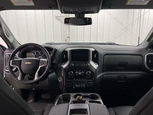 Used 2023 Chevrolet Silverado 2500 LTZ w/ Gooseneck/5TH Wheel Package image 10