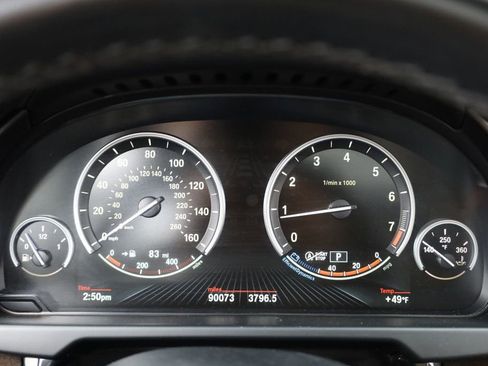 Used 2017 BMW X5 sDrive35i image 39