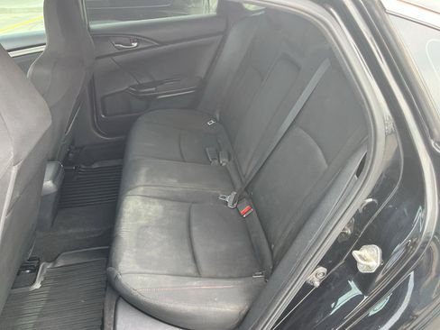 Used 2019 Honda Civic Si image 27