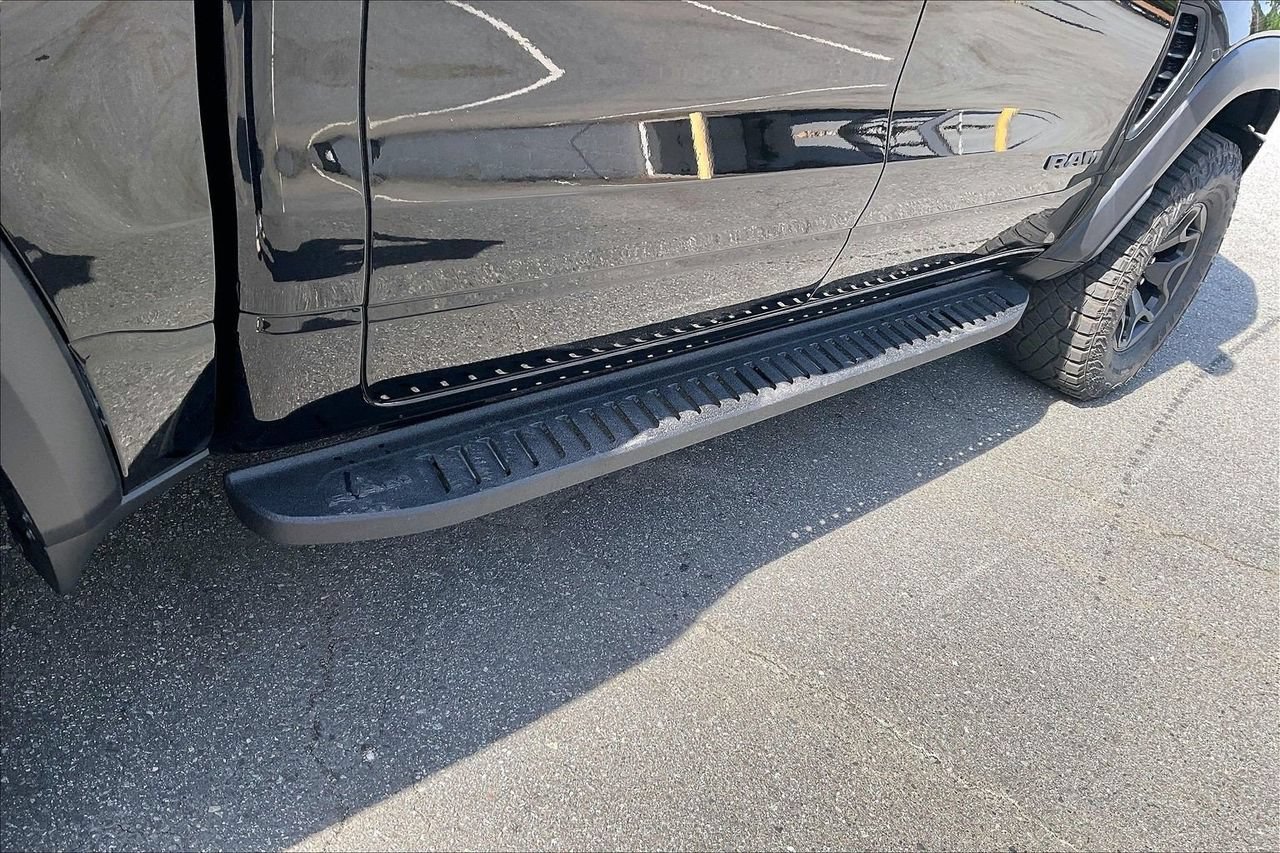 New 2026 RAM 1500 RHO AWD/4WD image 9