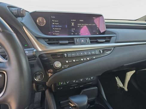 Used 2021 Lexus ES 350 w/ Accessory Package 2 FWD image 27