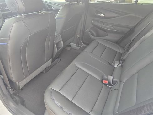 New 2026 Buick Envista Sport Touring w/ Convenience I Package image 13