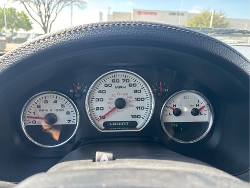 Used 2008 Ford F150 Lariat image 8