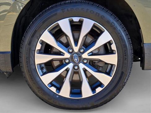 Used 2015 Subaru Outback 2.5i Limited AWD/4WD image 19