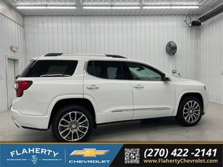 Used 2023 GMC Acadia Denali w/ Denali Technology Package FWD video 2