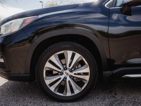 Used 2021 Subaru Ascent Touring image 10