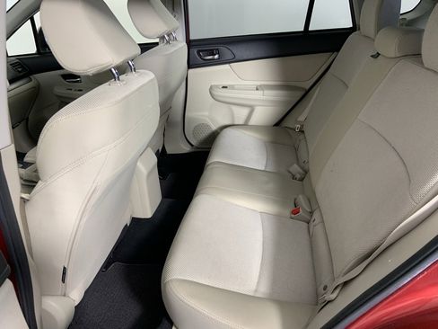 Used 2013 Subaru Crosstrek 2.0i Premium image 15