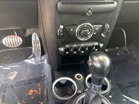Used 2012 MINI Cooper S FWD image 21