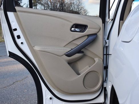 Used 2014 Acura RDX FWD image 10