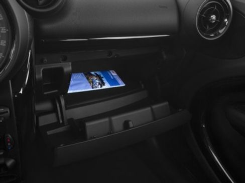 Used 2016 MINI Cooper Countryman S image 16