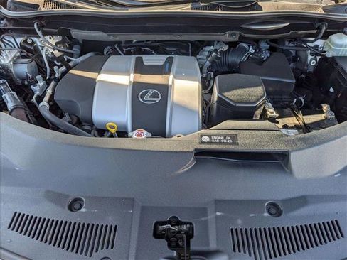 Used 2018 Lexus RX 350L Luxury w/ Accessory Package image 25