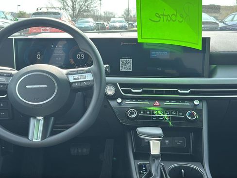 New 2026 Hyundai Sonata SE FWD image 10