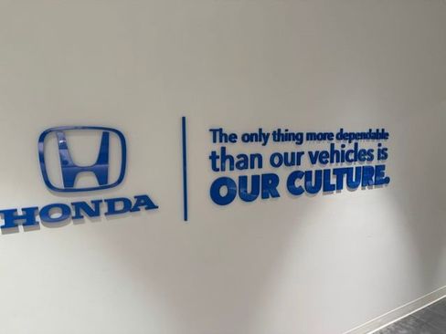 Certified 2023 Honda Odyssey EX-L image 24