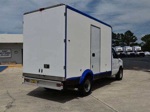 Used 2023 Ford E-350 and Econoline 350 Super Duty w/ Power Windows & Locks Group RWD image 7