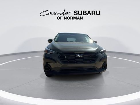 New 2026 Subaru Crosstrek 2.5i AWD/4WD image 8