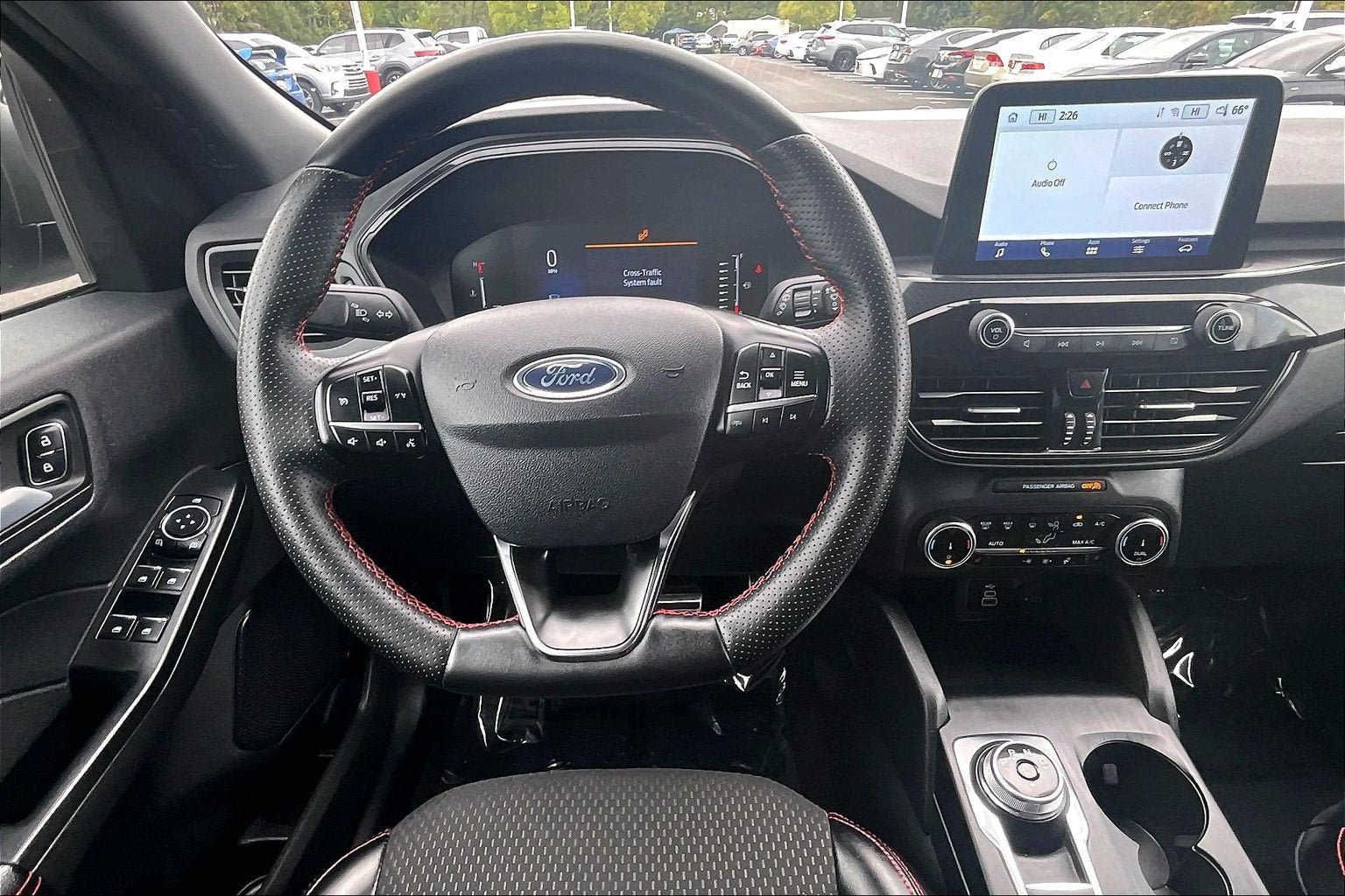 Used 2024 Ford Escape ST-Line AWD/4WD image 5
