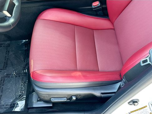 Used 2025 Lexus IS 350 F Sport RWD image 18