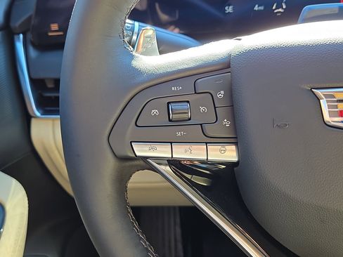 New 2026 Cadillac CT5 Premium Luxury image 21