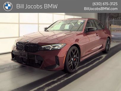 Used 2025 BMW M340i xDrive