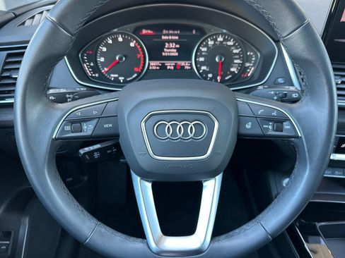 Used 2024 Audi Q5 2.0T Premium AWD/4WD image 25
