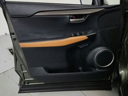 Used 2021 Lexus NX 300 300 Base w/ Premium Package image 11