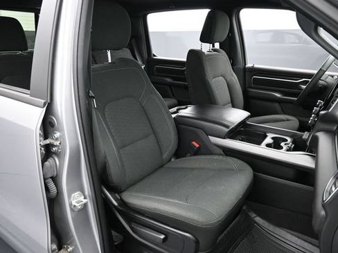 Used 2025 RAM 1500 Big Horn AWD/4WD image 28
