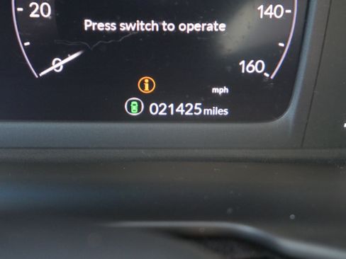 Used 2023 Honda Accord LX image 31