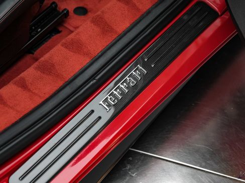 Used 2017 Ferrari 488 GTB RWD image 68