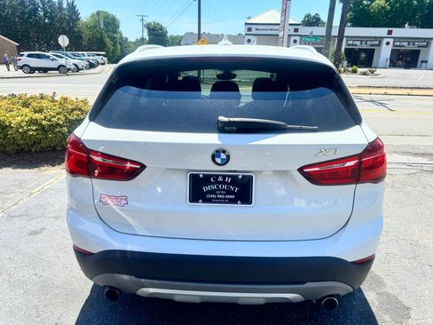 Used 2016 BMW X1 xDrive28i AWD/4WD image 2