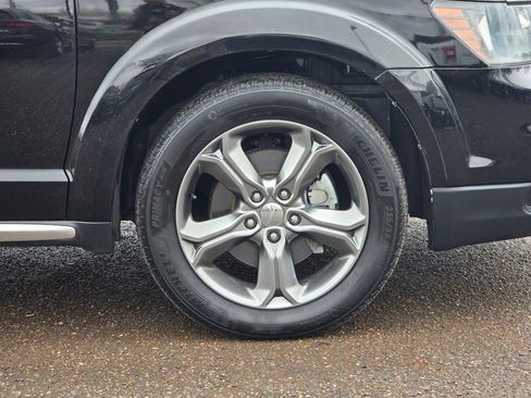 Used 2017 Dodge Journey Crossroad image 29