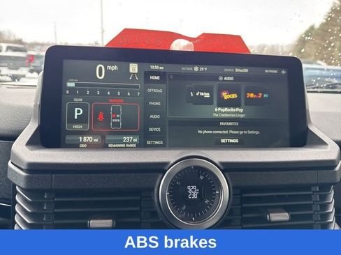 Used 2024 INEOS Grenadier Trialmaster Edition image 15