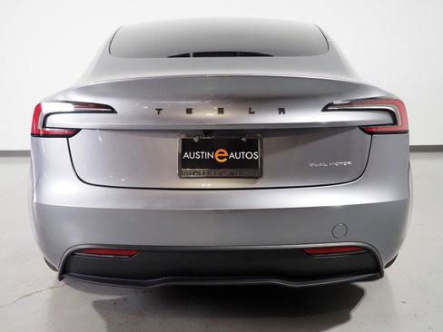 Used 2025 Tesla Model 3 Long Range image 56