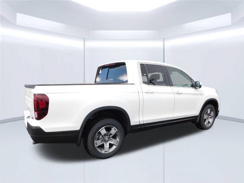 New 2026 Honda Ridgeline RTL image 3
