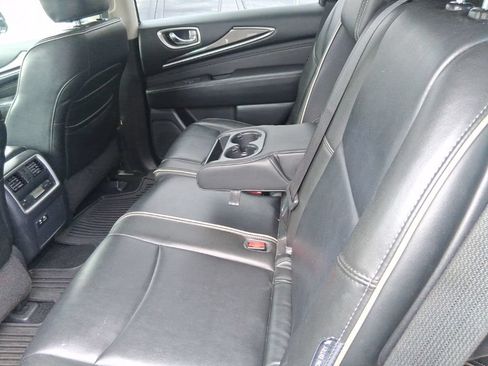 Used 2019 INFINITI QX60 Pure AWD/4WD image 15