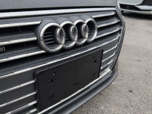 Used 2019 Audi A4 2.0T Premium w/ Convenience Package image 11