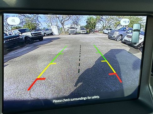 Used 2025 Ford Bronco Big Bend image 22