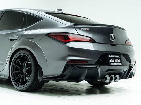 Used 2024 Acura Integra Type S image 21