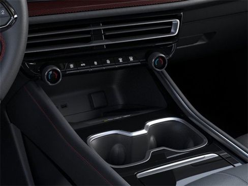 New 2026 Chevrolet Traverse RS w/ LPO, Floor Liner Package image 23