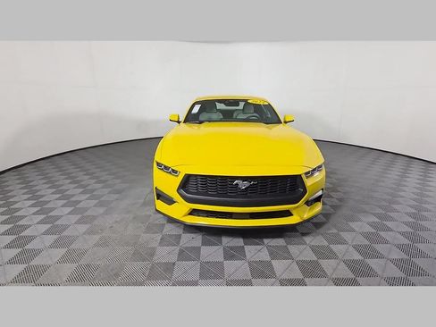 Used 2024 Ford Mustang Premium RWD image 51