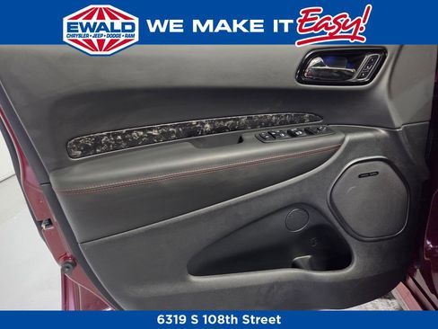 New 2026 Dodge Durango GT image 19