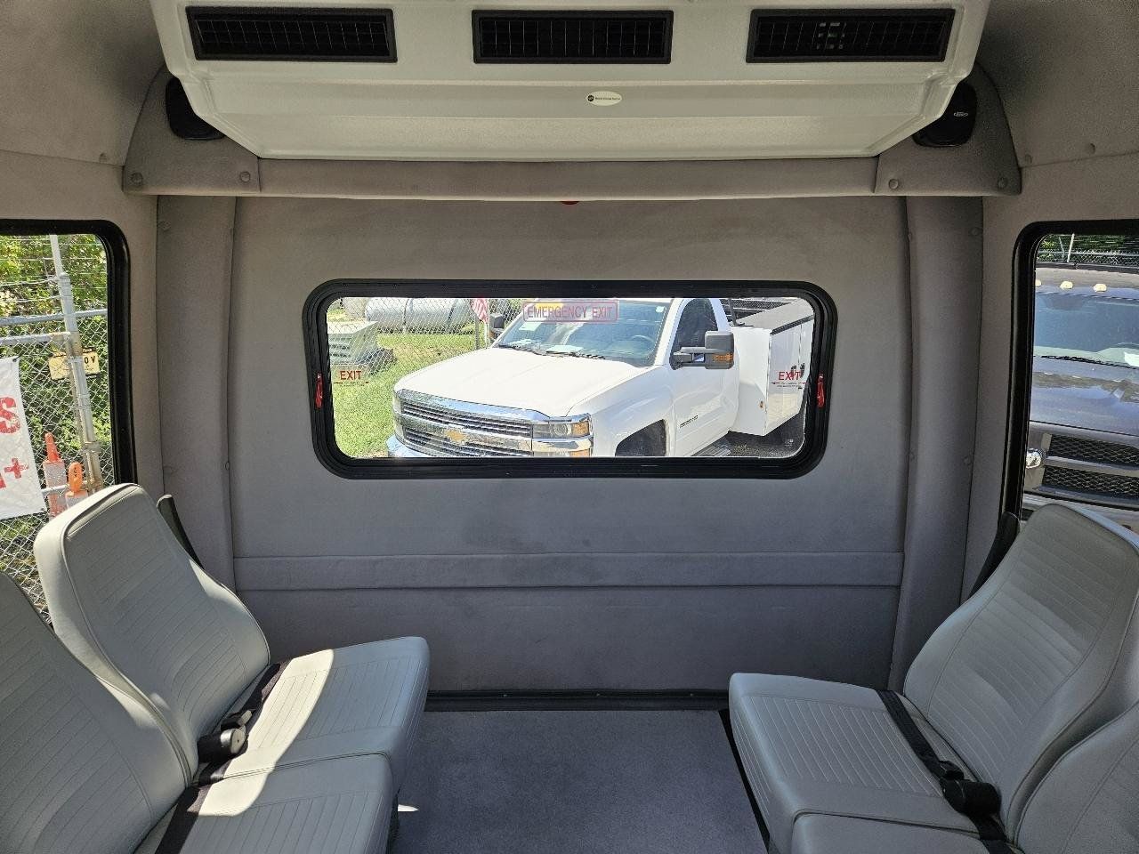 Used 2012 Ford F450 XL w/ PWR Equipment Group RWD image 27
