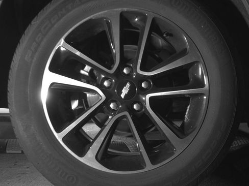 Used 2025 Chevrolet TrailBlazer LT FWD image 15