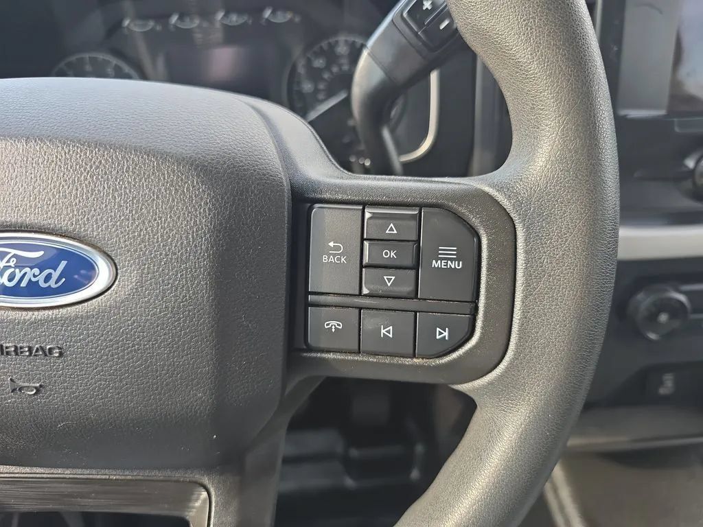 Used 2021 Ford F150 XL w/ Trailer Tow Package AWD/4WD image 14