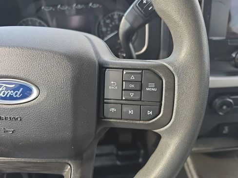 Used 2021 Ford F150 XL w/ Trailer Tow Package AWD/4WD image 14