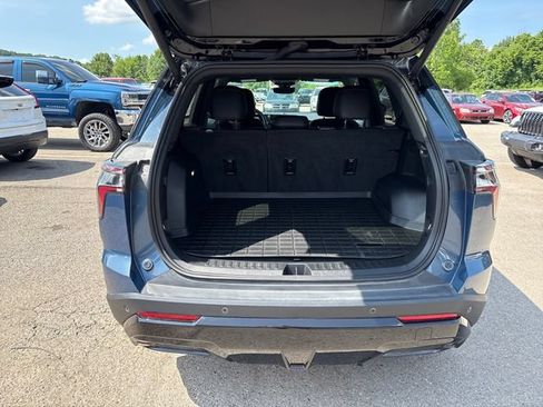 Used 2026 Chevrolet Equinox RS w/ Convenience Package III AWD/4WD image 24