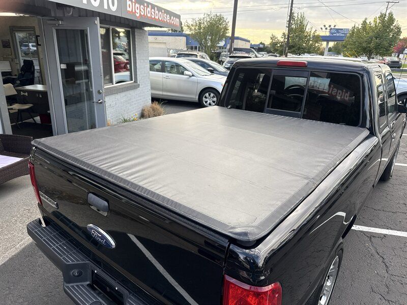 Used 2011 Ford Ranger XLT RWD image 21